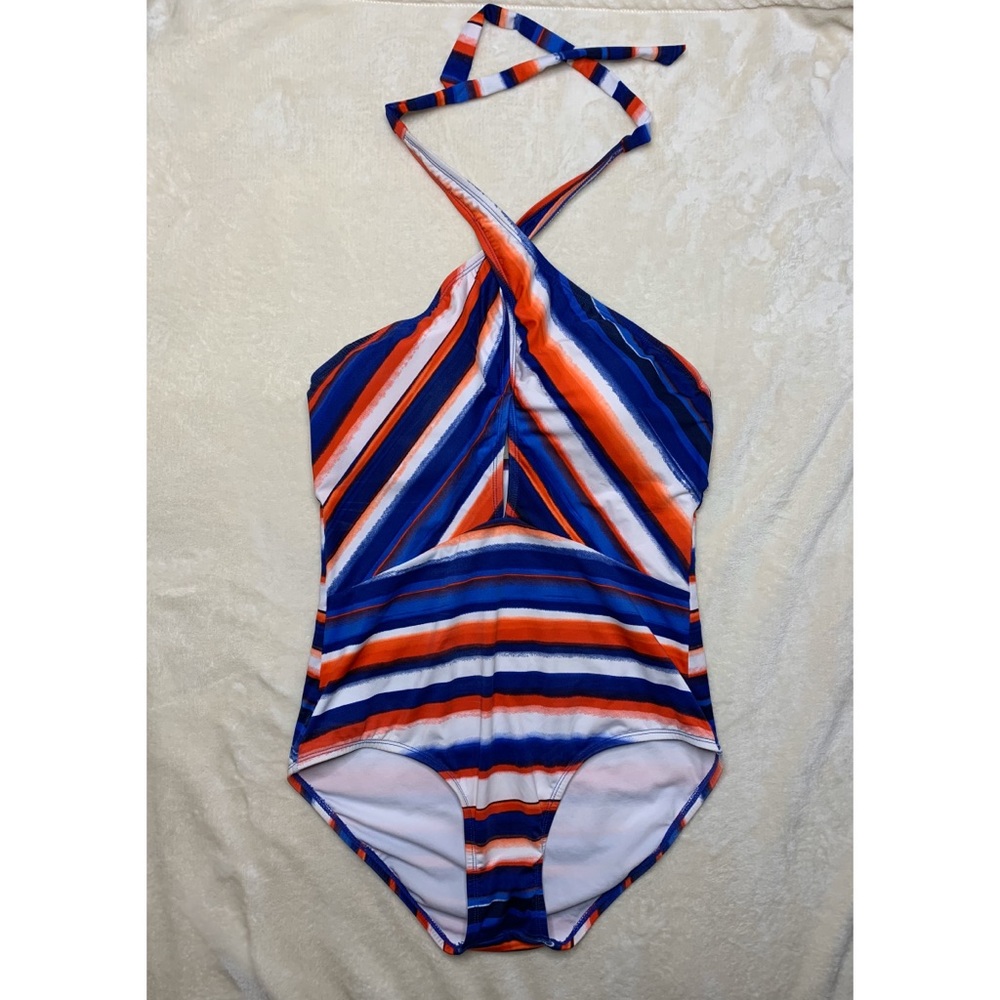 One Piece Bathing Suit —ADD TO BUNDLE!
